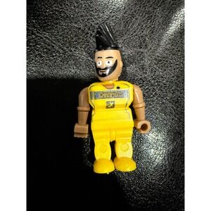 Kobe Bryant NBA Lego Vintage